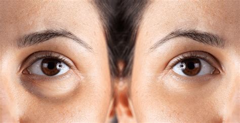 what causes bags under eyes